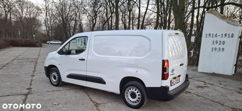 Toyota Proace City - 4