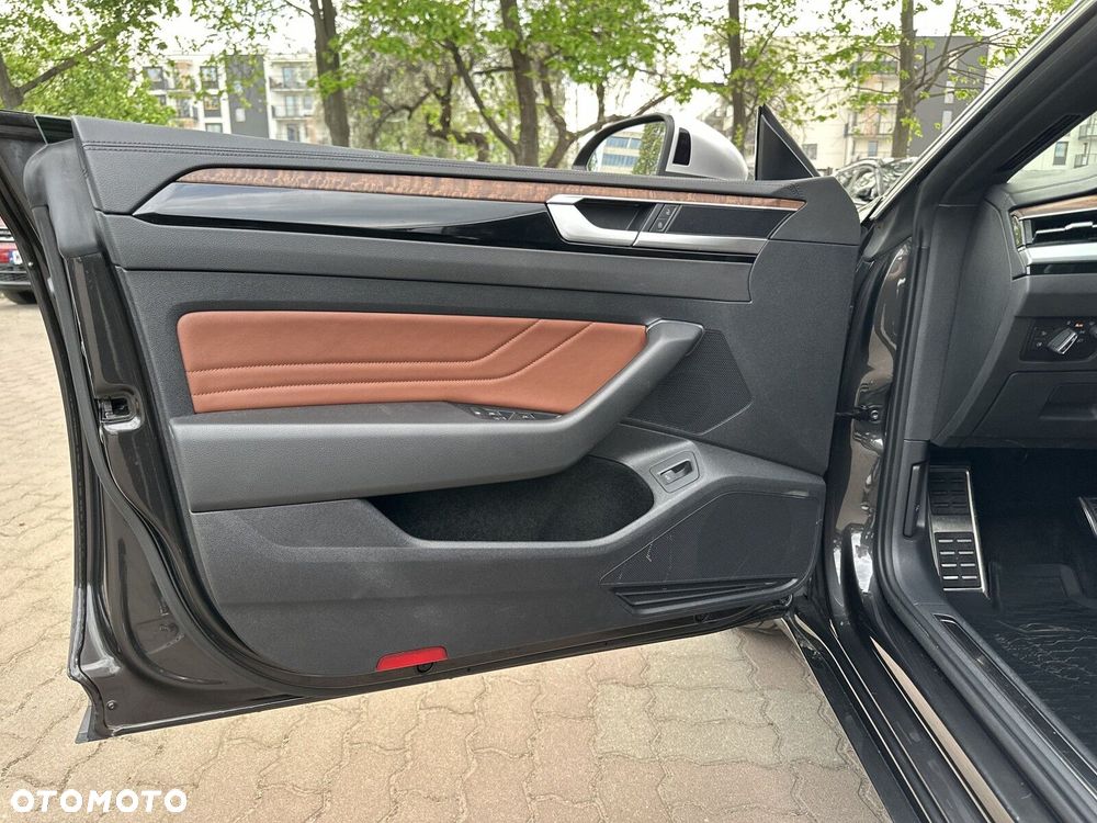 Volkswagen Arteon Shooting Brake 2.0 TSI 4Motion Elegance DSG - 12