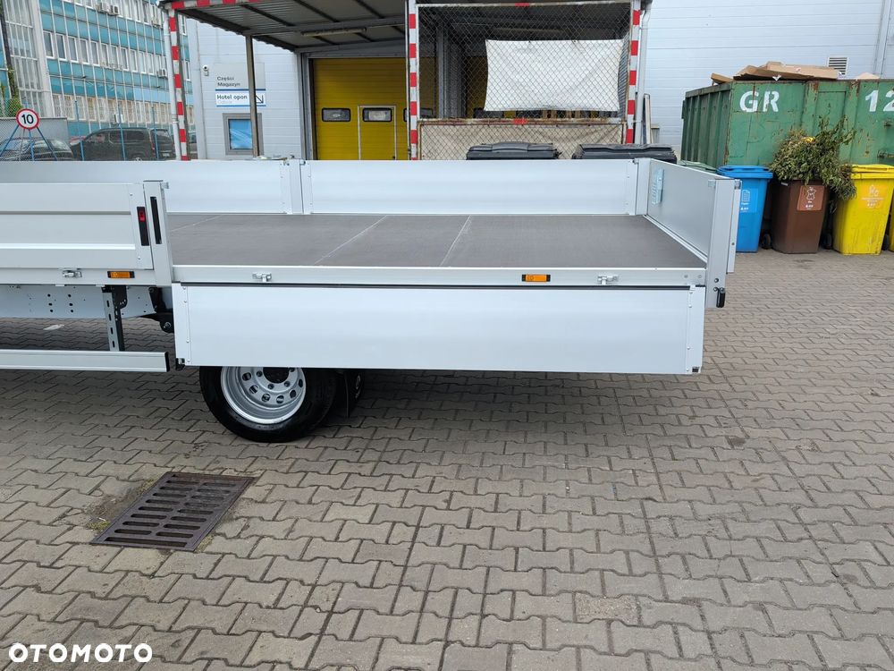 Ford Transit L5 - 29