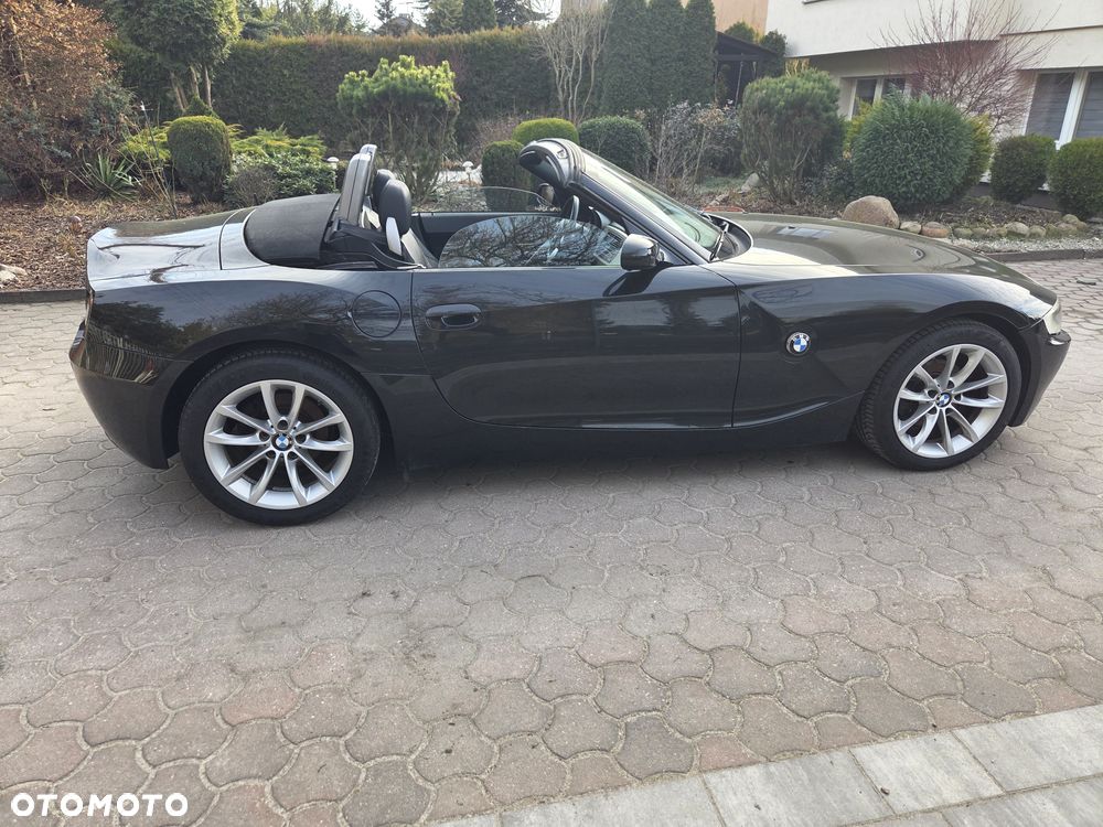 BMW Z4 - 8