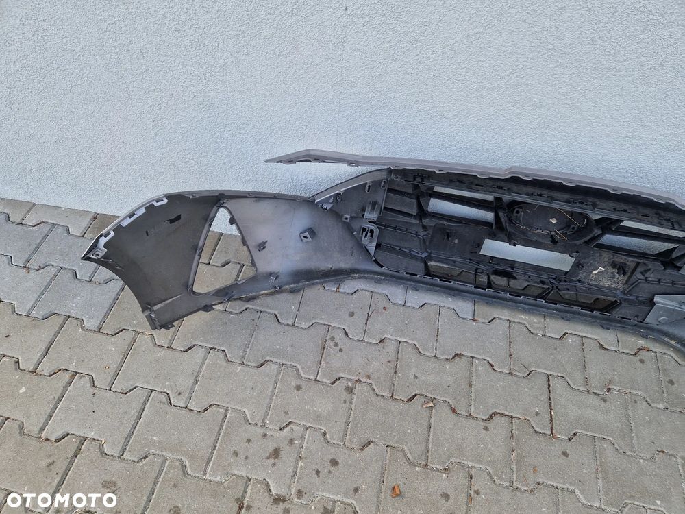 Zderzak Hyundai I20 III 2020 - - 8