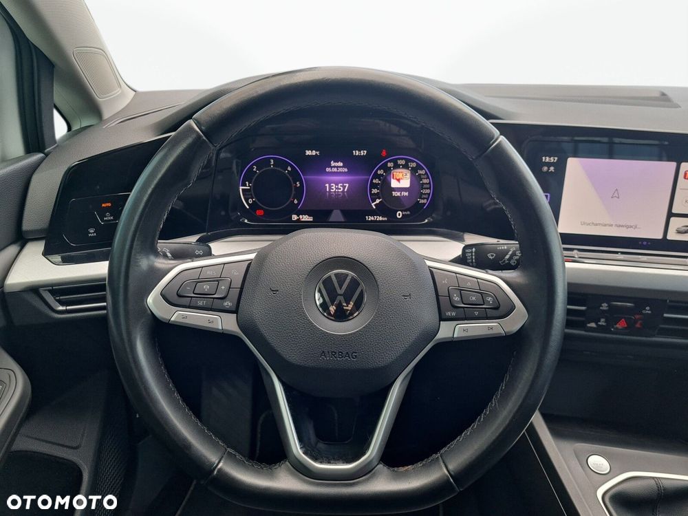 Volkswagen Golf 2.0 TDI Life - 12