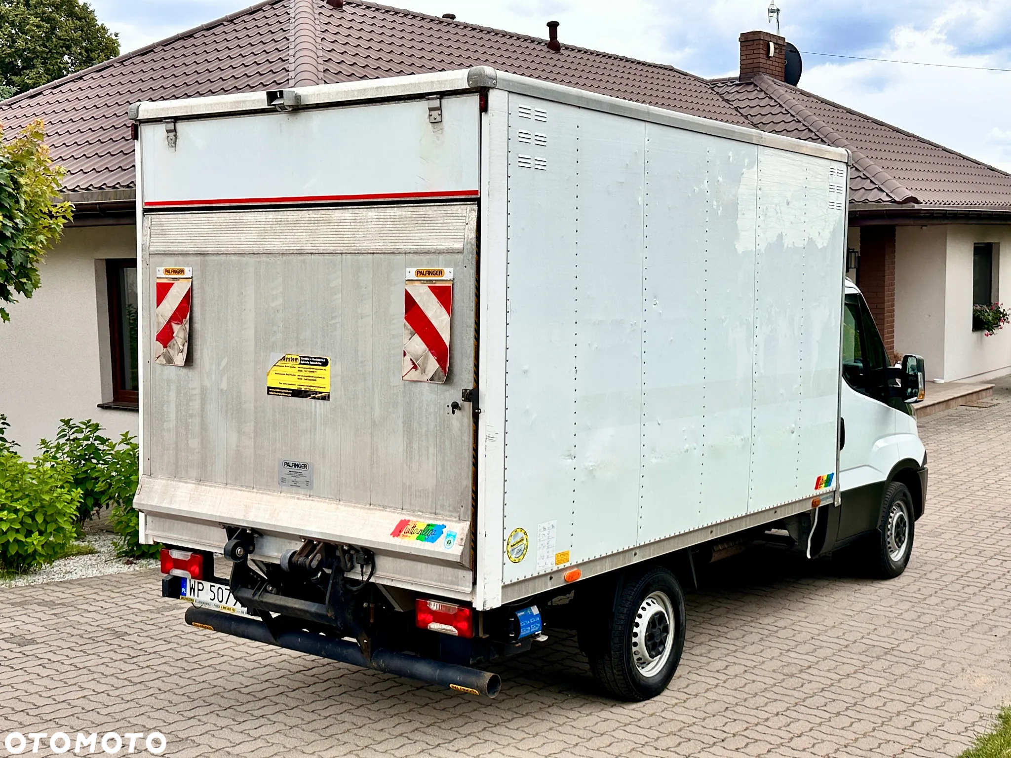Iveco DAILLY - 6