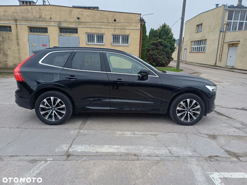 Volvo XC 60 - 6