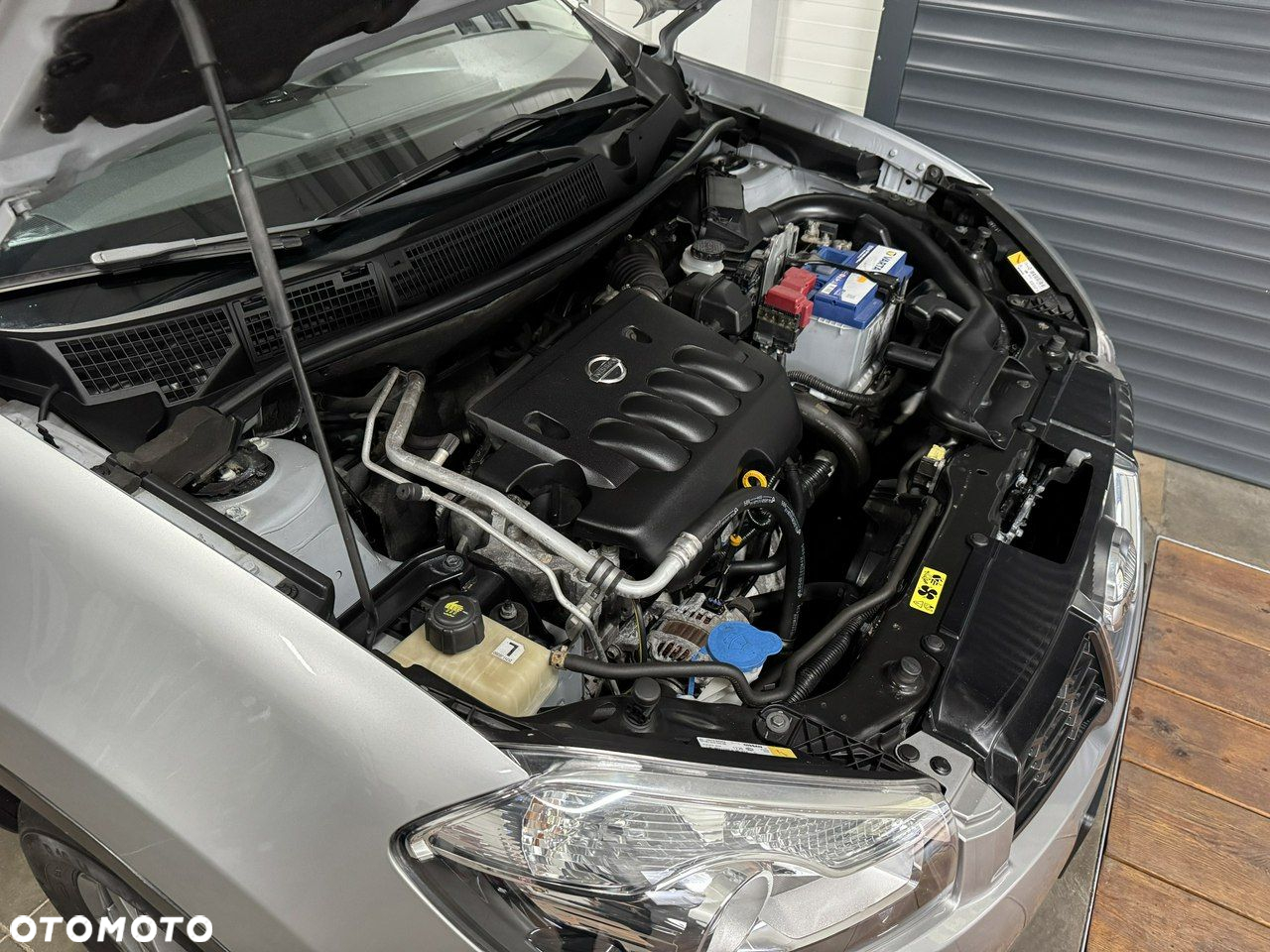 Nissan Qashqai - 21