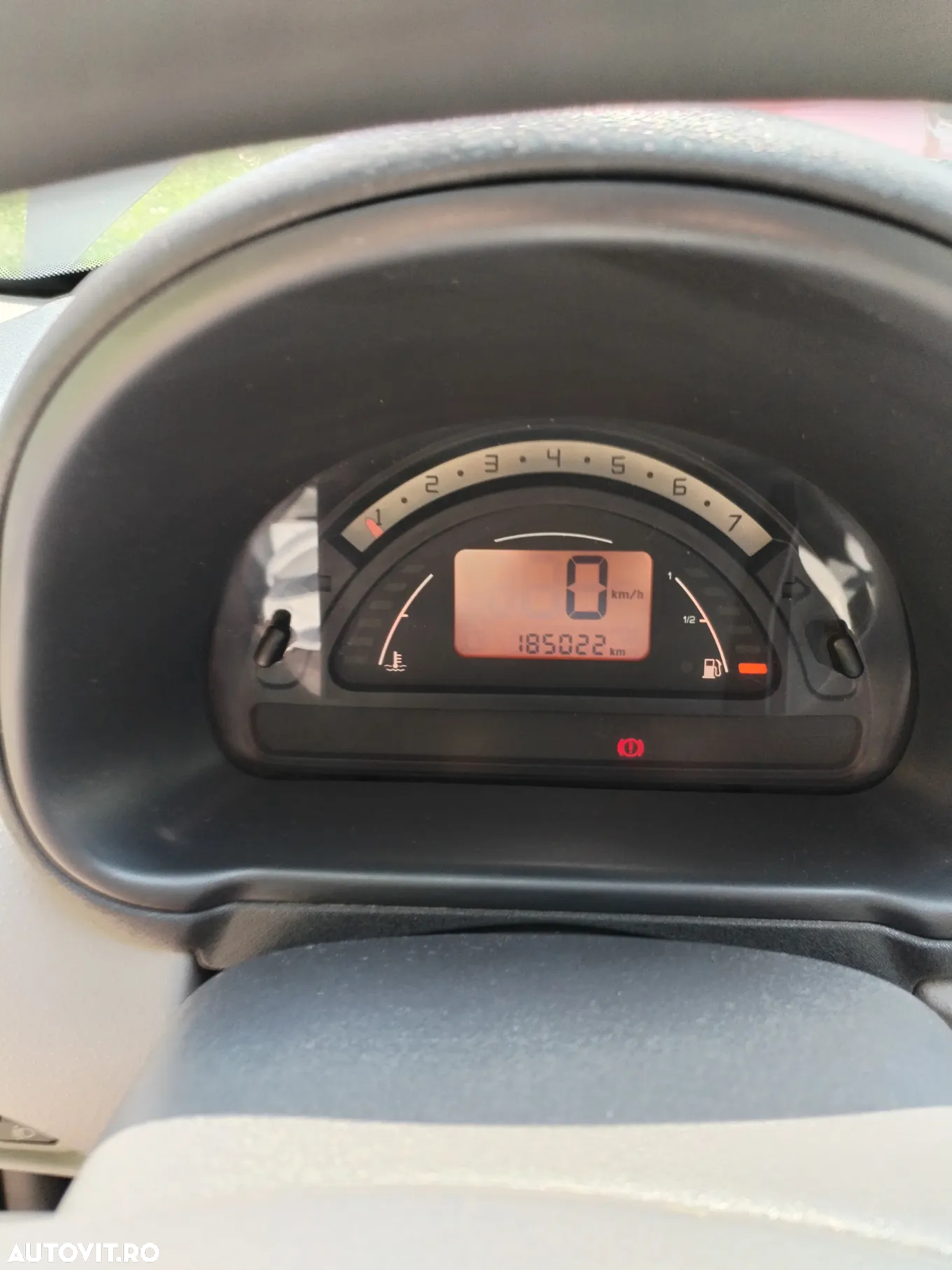 Citroën C3 1.4 HDI SX - 5