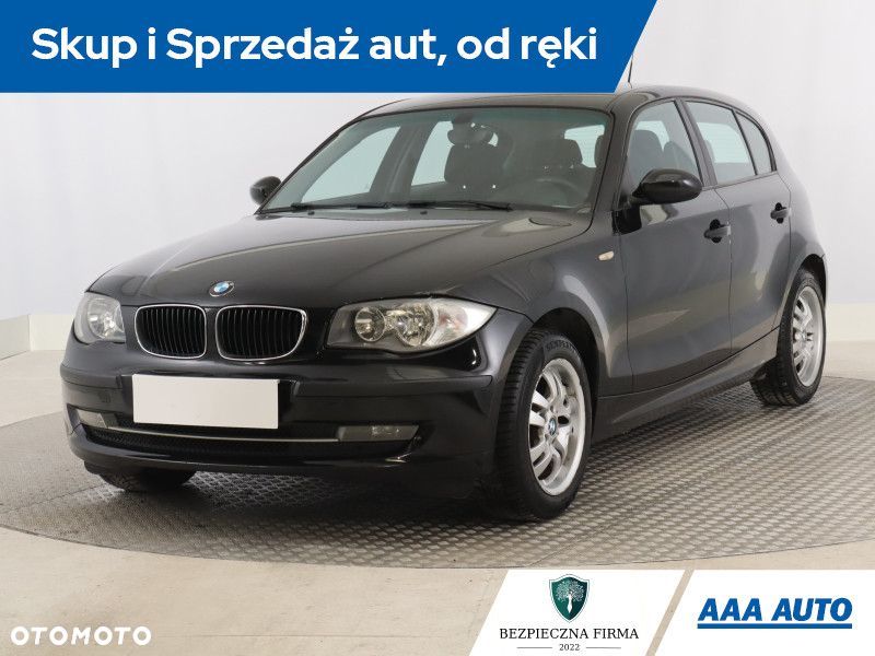 BMW Seria 1 - 3