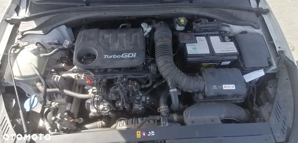 Hyundai i30 1.0 T-GDI YES - 17