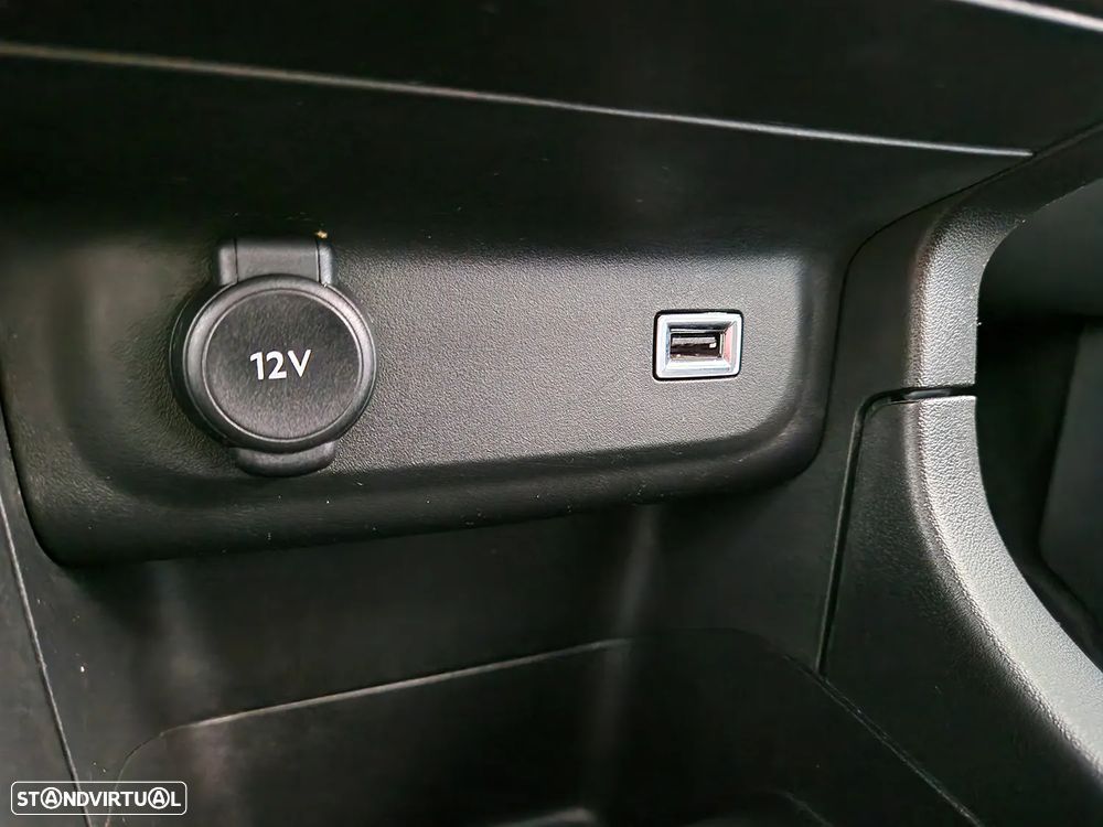 Citroën C3 1.5 BlueHDi Feel - 30