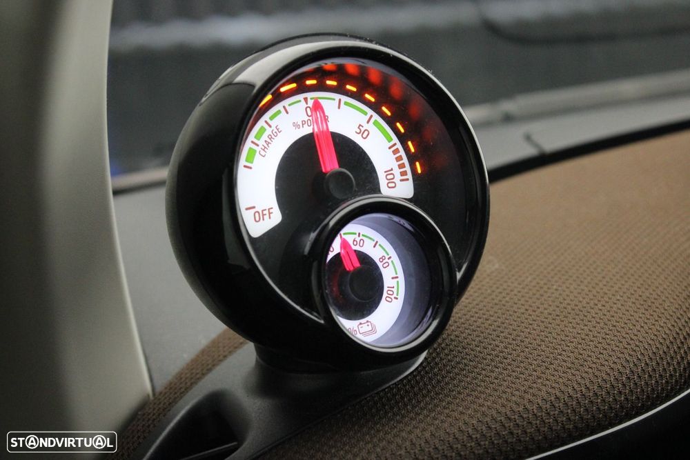 Smart ForTwo Coupé - 14