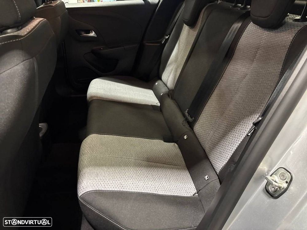 Opel Corsa 1.2 T Edition - 10