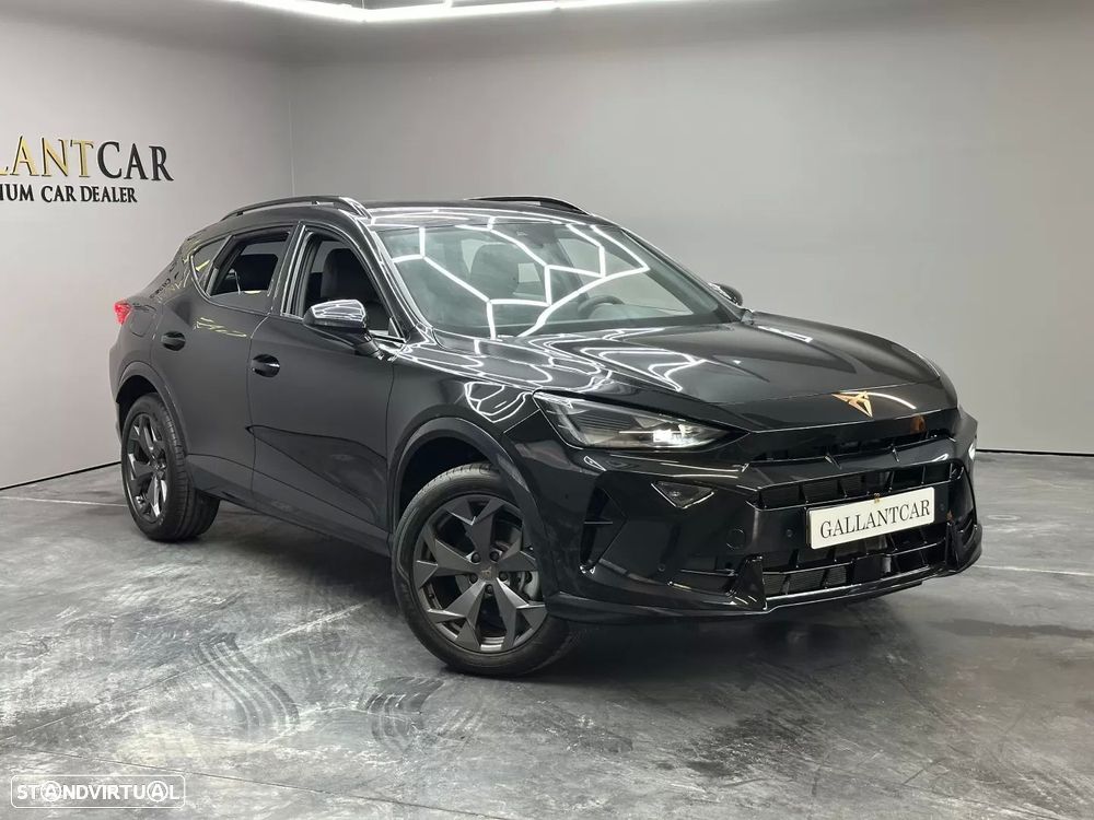 Cupra Formentor 1.5 eTSI DSG - 33