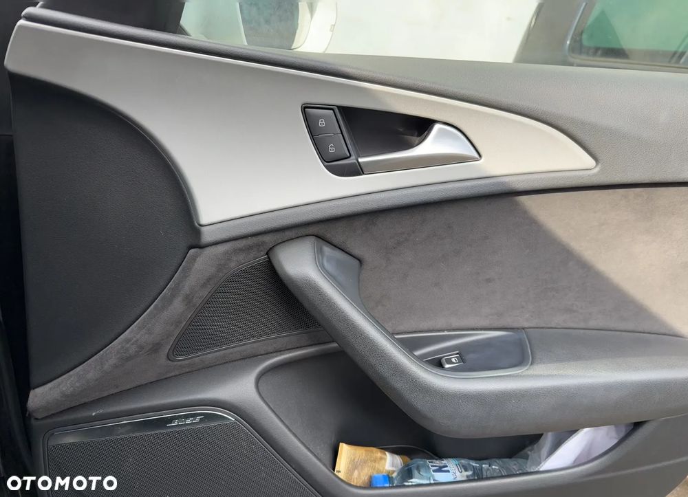 Audi A6 Limousine - 12