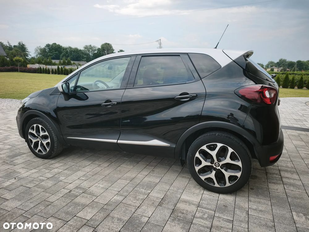Renault Captur (ENERGY) TCe 90 LIMITED - 12