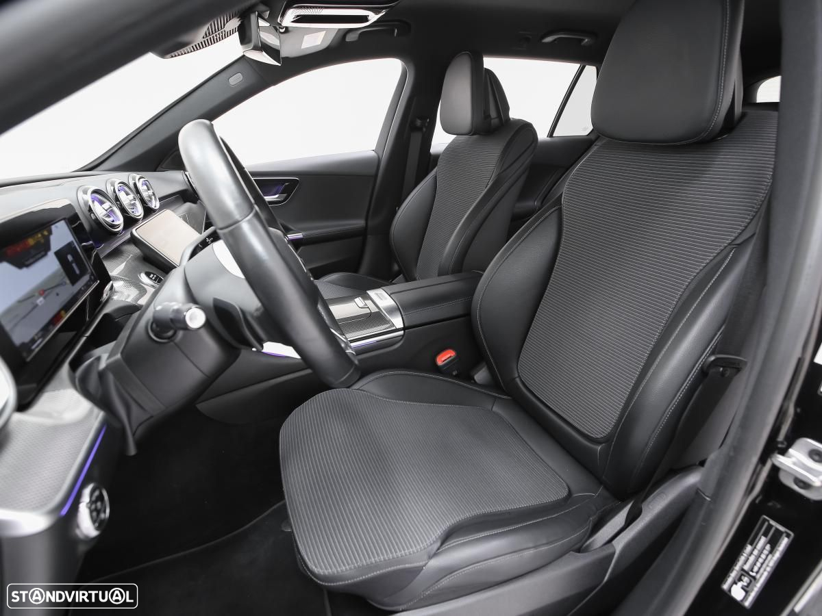 Mercedes-Benz C 300 e Avantgarde - 6