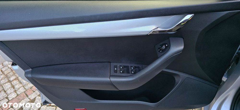 Skoda Octavia 1.2 TSI Ambition - 9