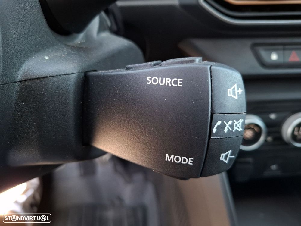 Dacia Jogger 1.0 ECO-G Extreme 7L Bi-Fuel - 19