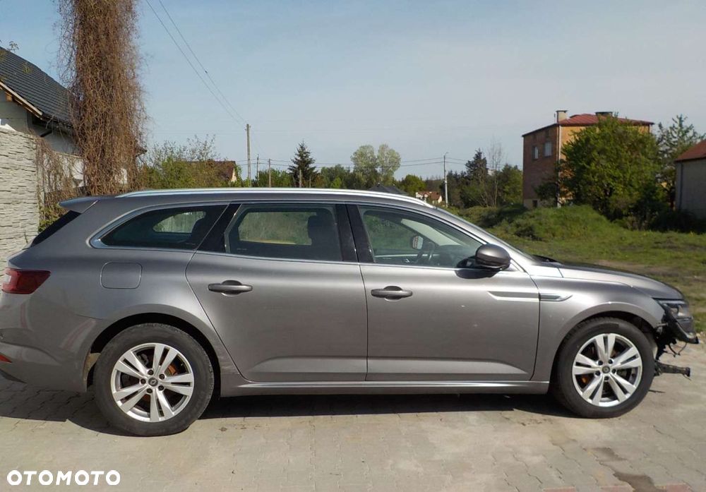 Renault Talisman - 19