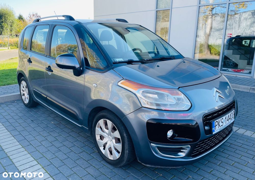 Citroën C3 Picasso 1.4i Seduction - 6