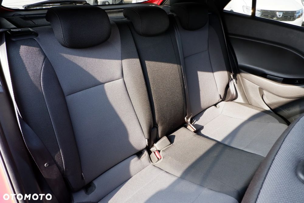 Hyundai i20 1.0 T-GDI Comfort DCT - 12