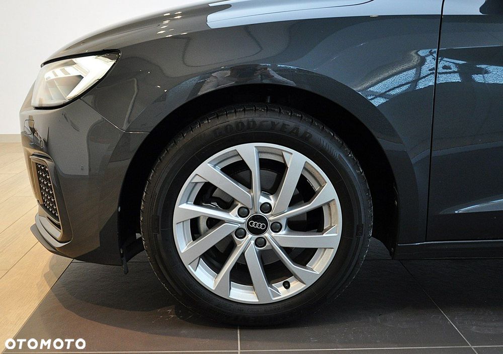 Audi A1 - 9