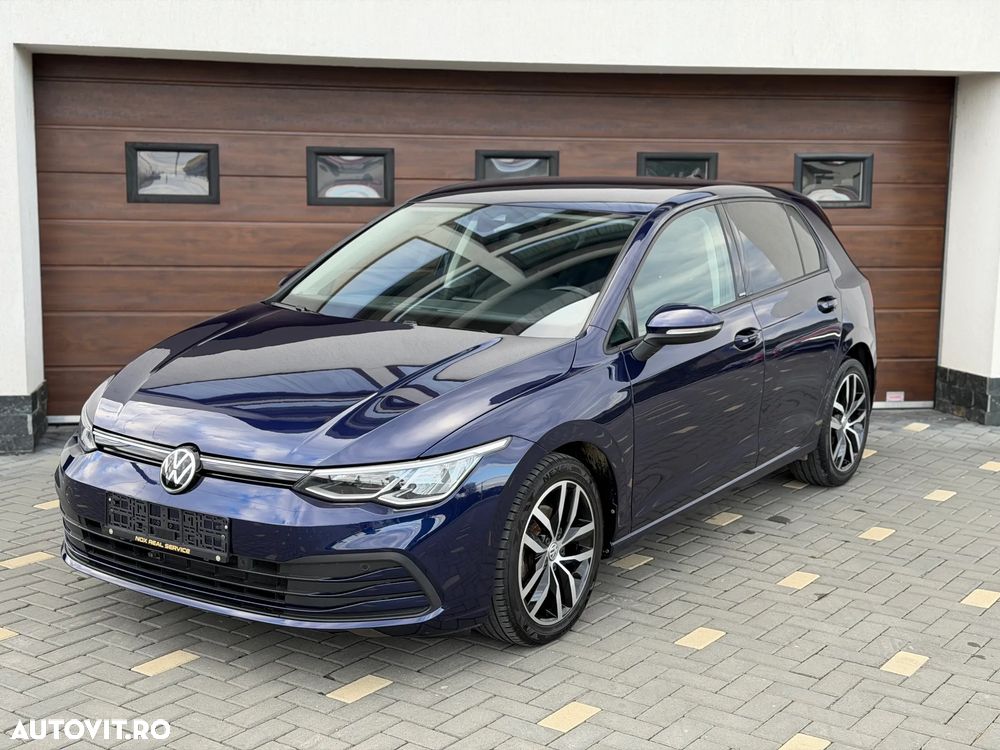 Volkswagen Golf 1.5 TSI OPF United - 2