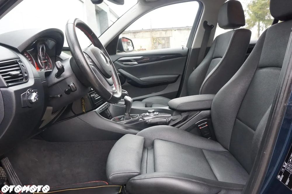 BMW X1 - 23