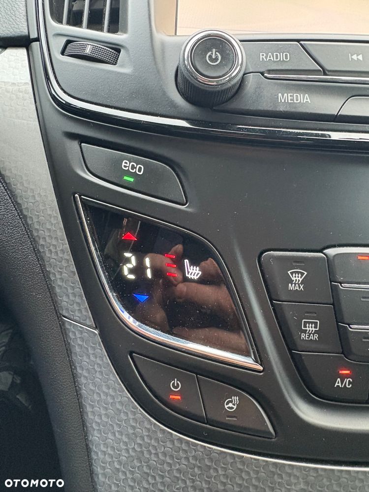 Opel Insignia CT 2.0 CDTI S&S - 22