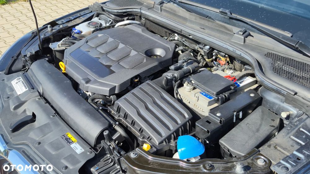 Skoda Scala 1.6 TDI SCR Ambition - 10