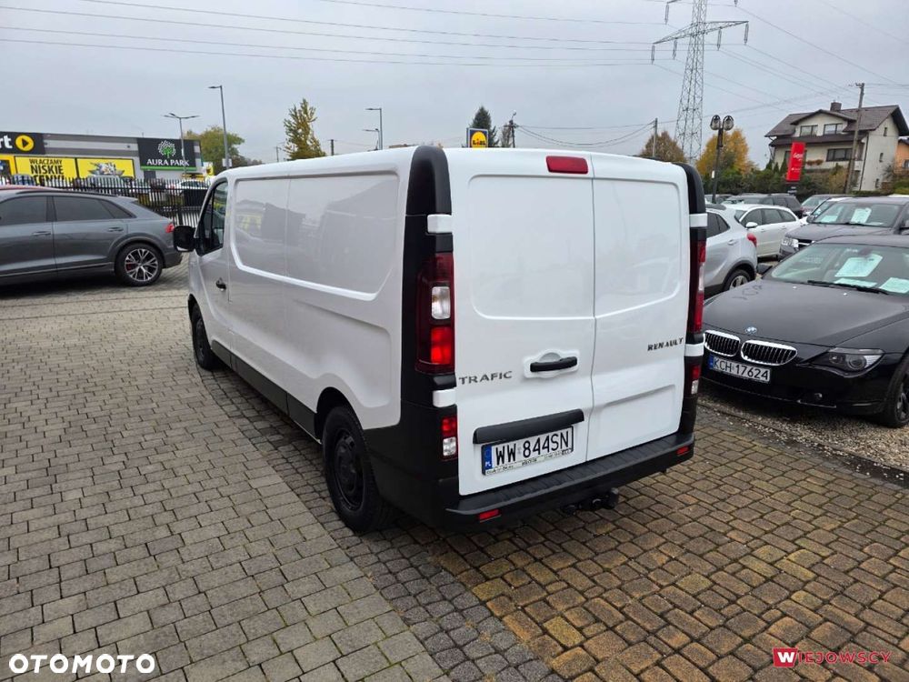 Renault Trafic - 8