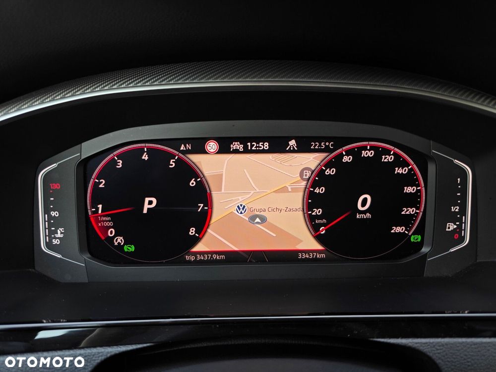 Volkswagen Arteon Shooting Brake 2.0 TSI R-Line DSG - 13