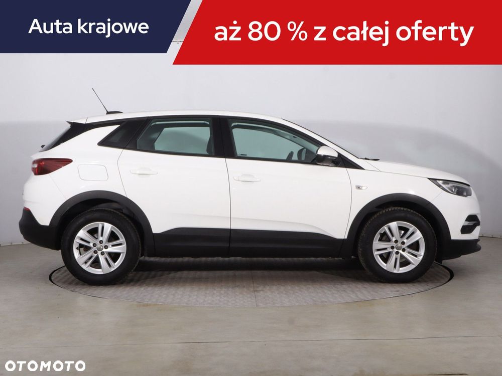 Opel Grandland X - 8