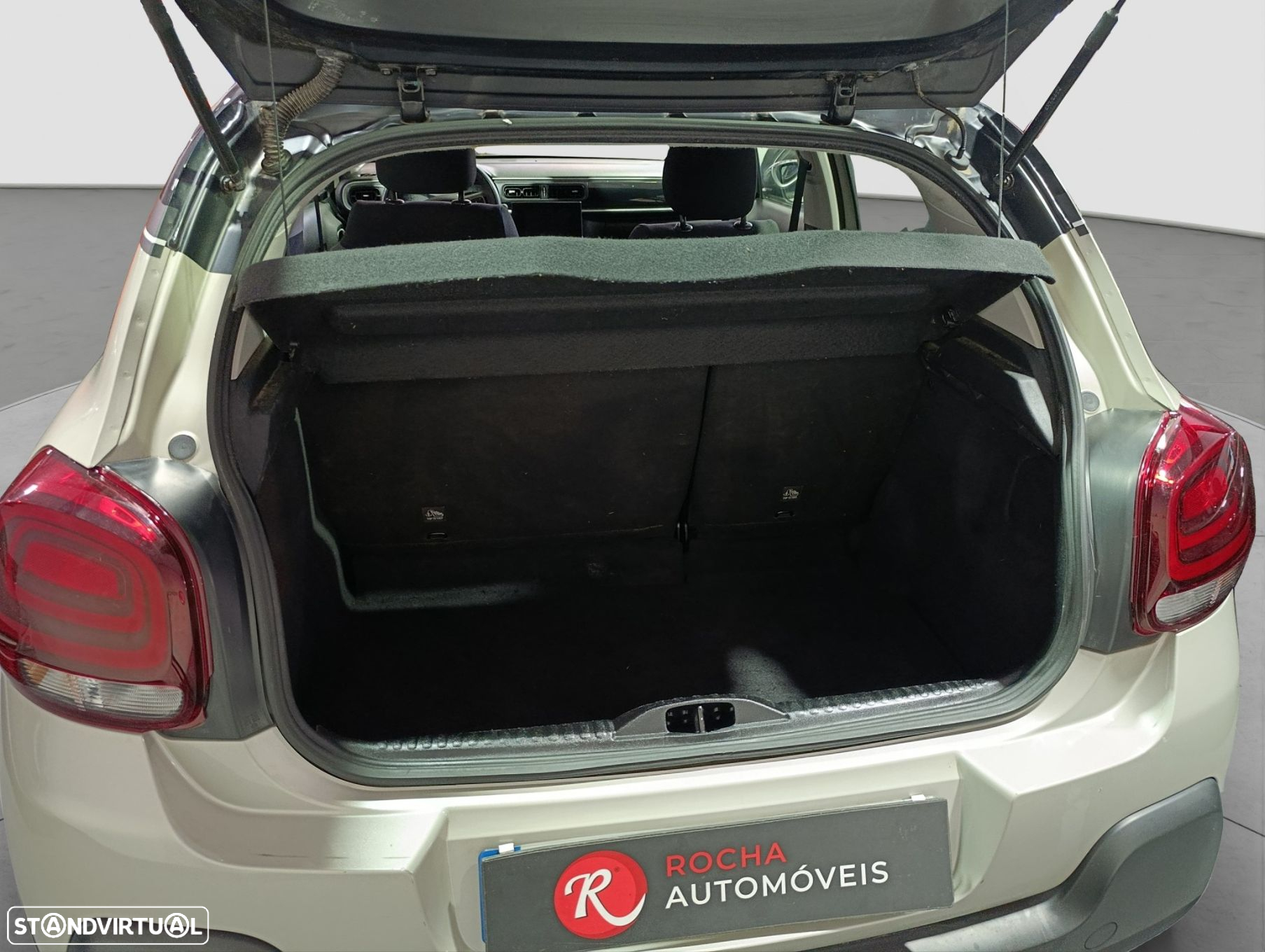 Citroën C3 1.2 PureTech Feel - 17