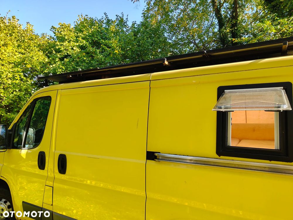 Peugeot Boxer - 24