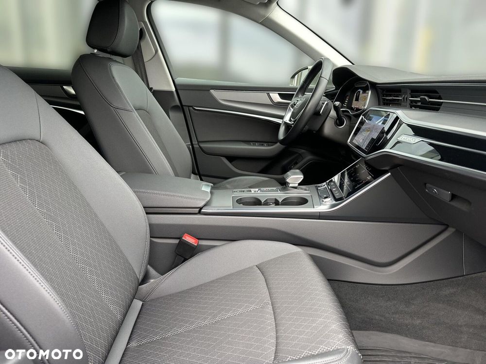 Audi A6 Allroad - 16