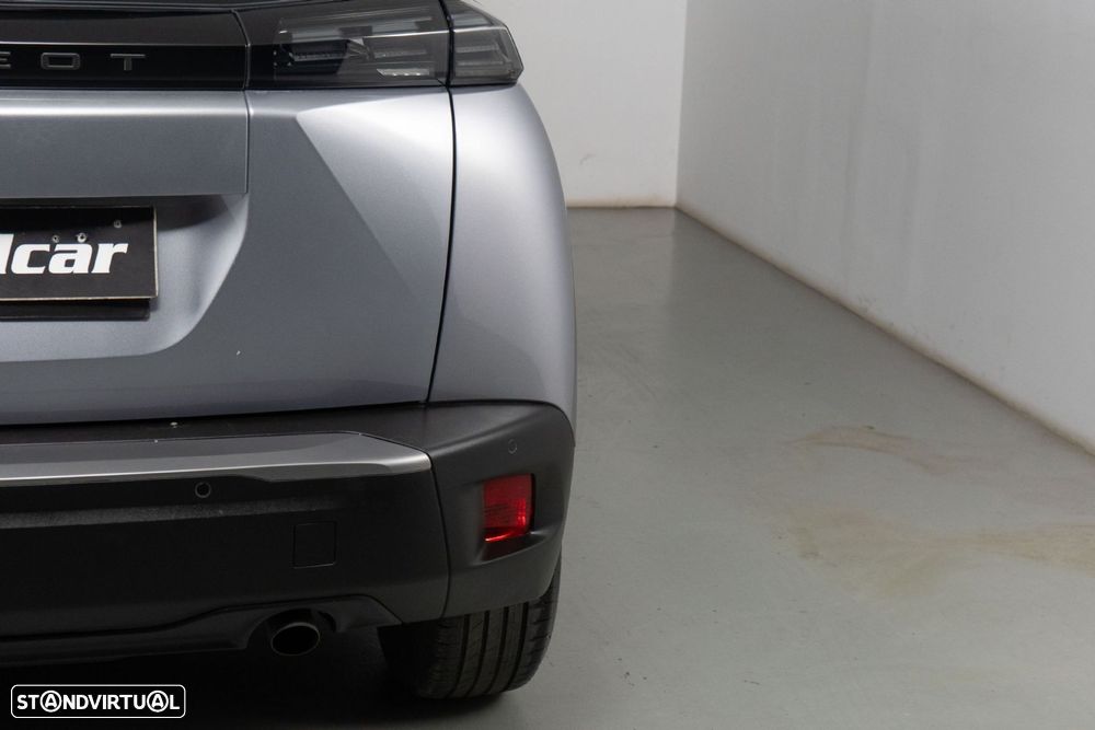 Peugeot 2008 1.2 PureTech Style - 16