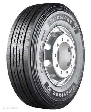 Anvelopa autocar 295/80R22.5 Firestone FS424