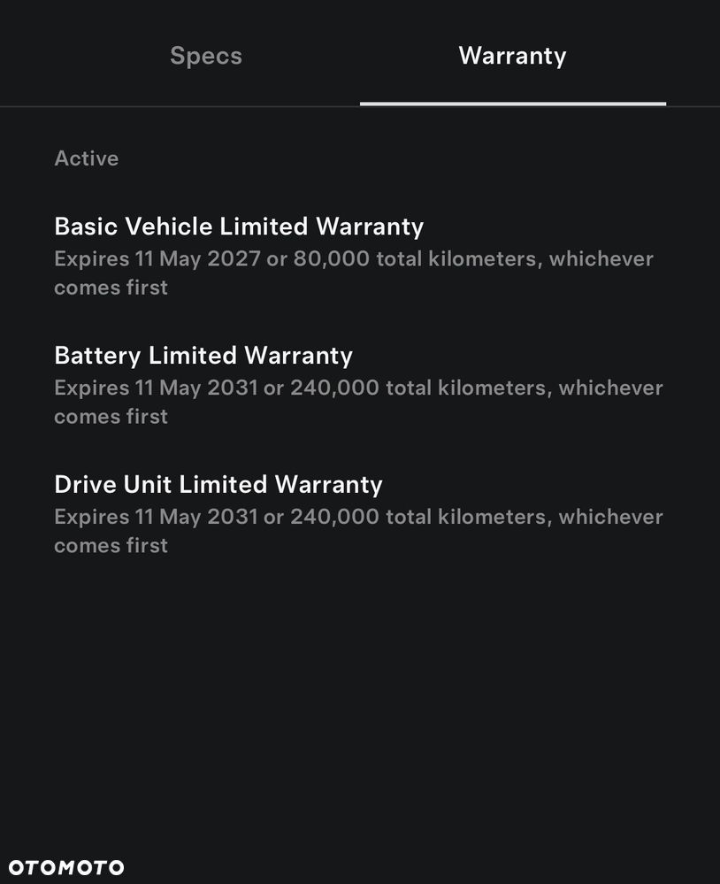 Tesla Model X Long Range AWD - 26