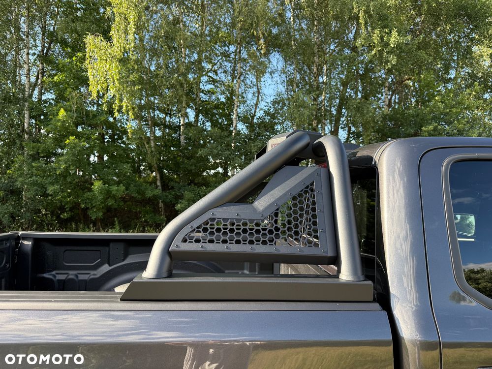 RAM 1500 5.7 Quad Cab Laramie - 18