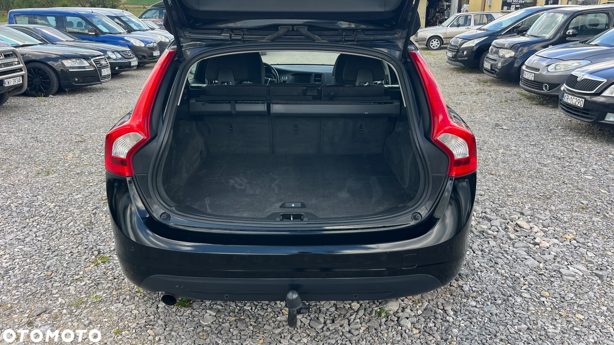 Volvo V60 - 15