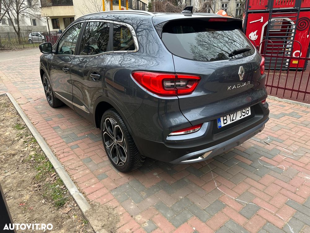 Renault Kadjar BLUE dCi 115 EDC INTENS - 5
