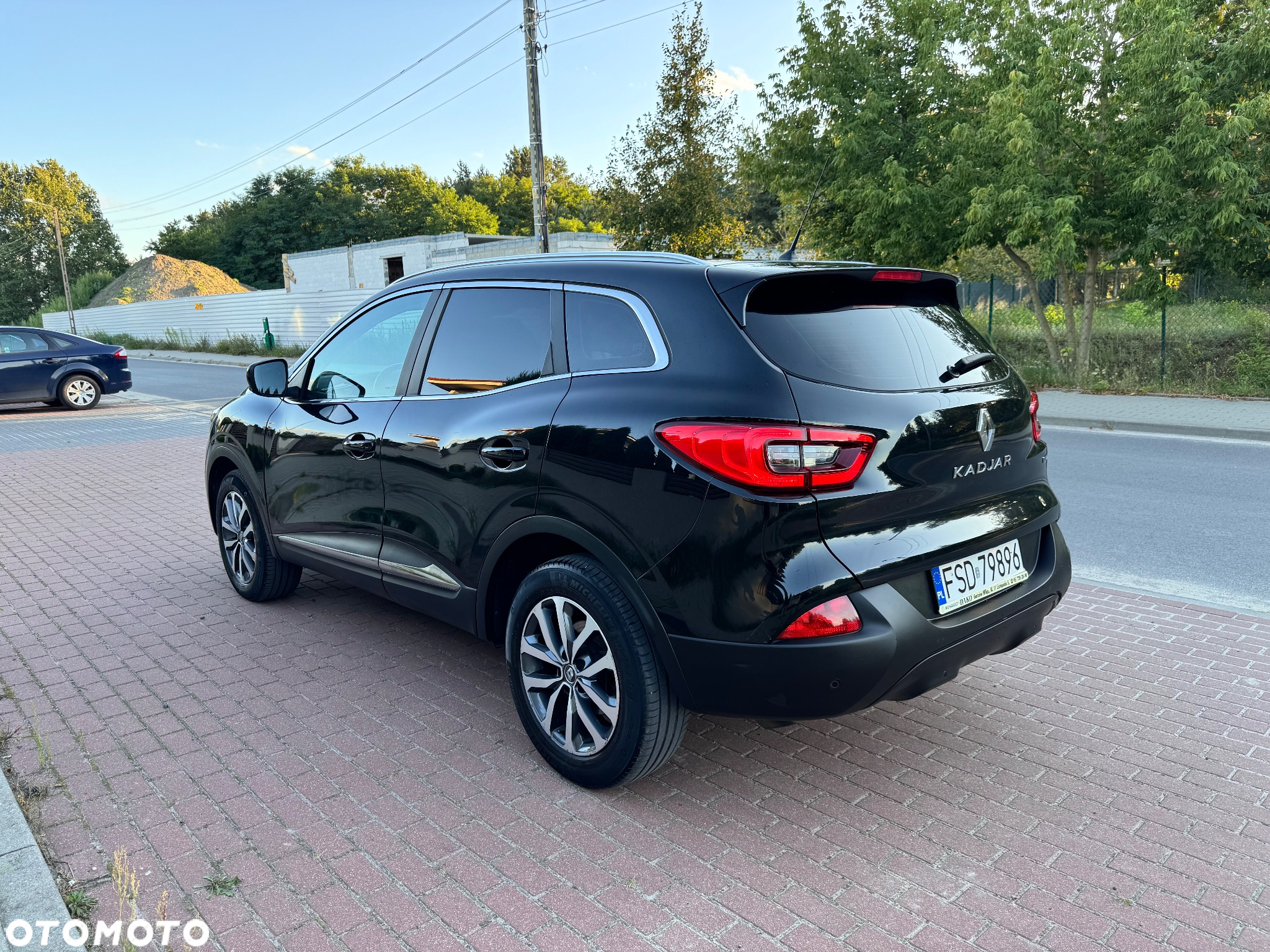 Renault Kadjar 1.5 dCi Energy Intens EDC - 3