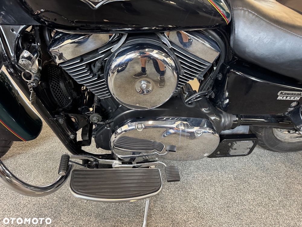Kawasaki Vulcan - 17