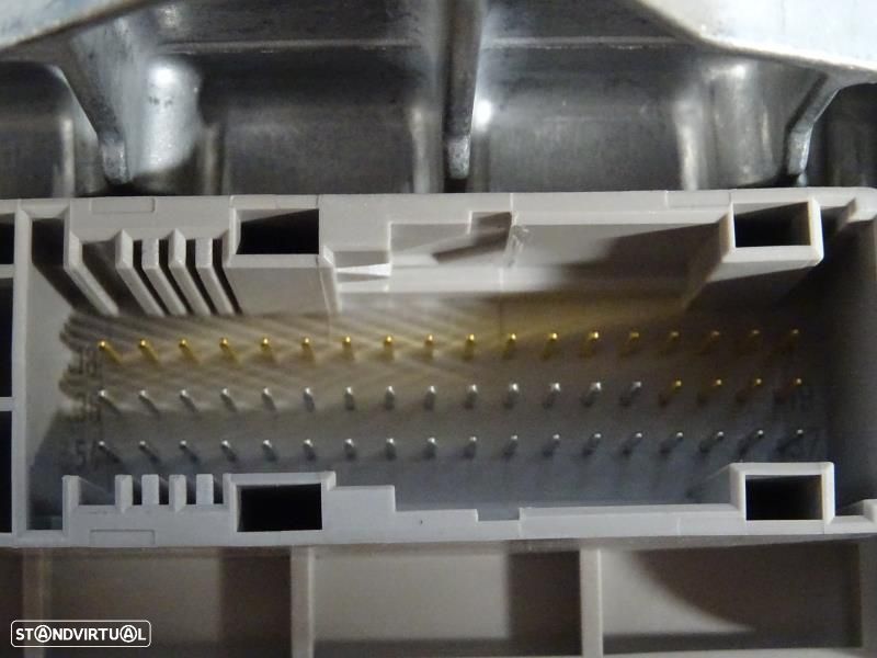 Centralina De Airbags Bmw 1 (E87)  0285010064 / 9134280 / 0 285 010 06 - 5