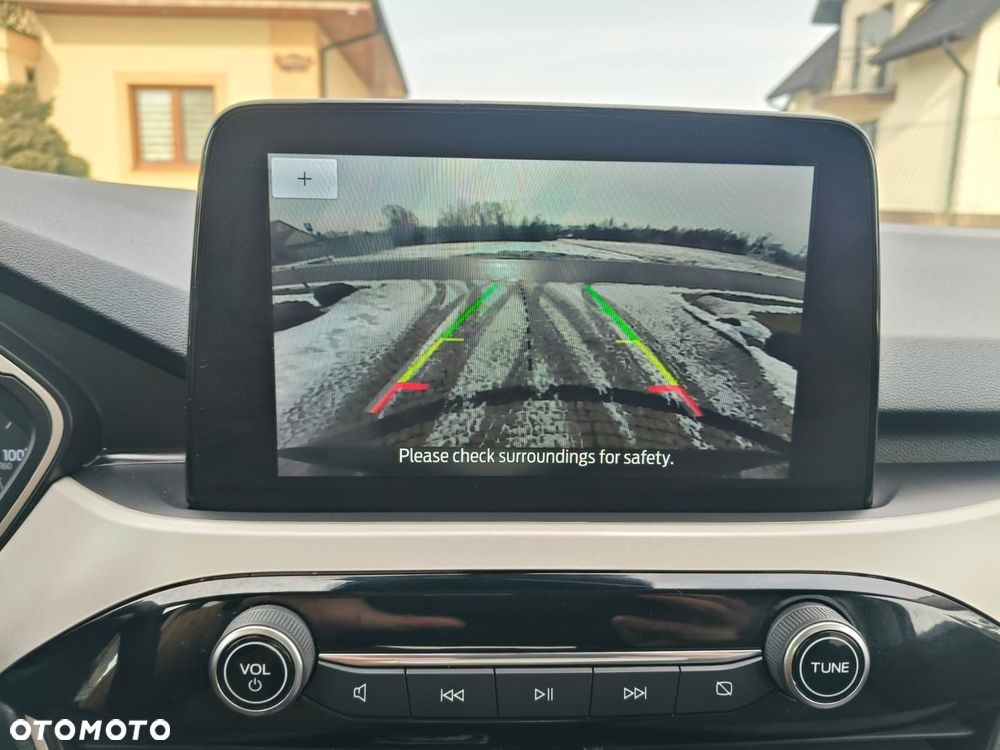 Ford Kuga 1.5 EcoBoost ST-LINE - 5