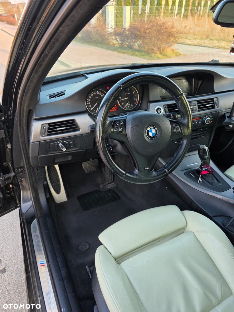 BMW Seria 3 - 7