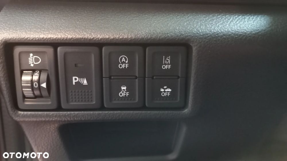 Suzuki S-Cross 1.4 BoosterJet mHEV Premium Plus SP - 18