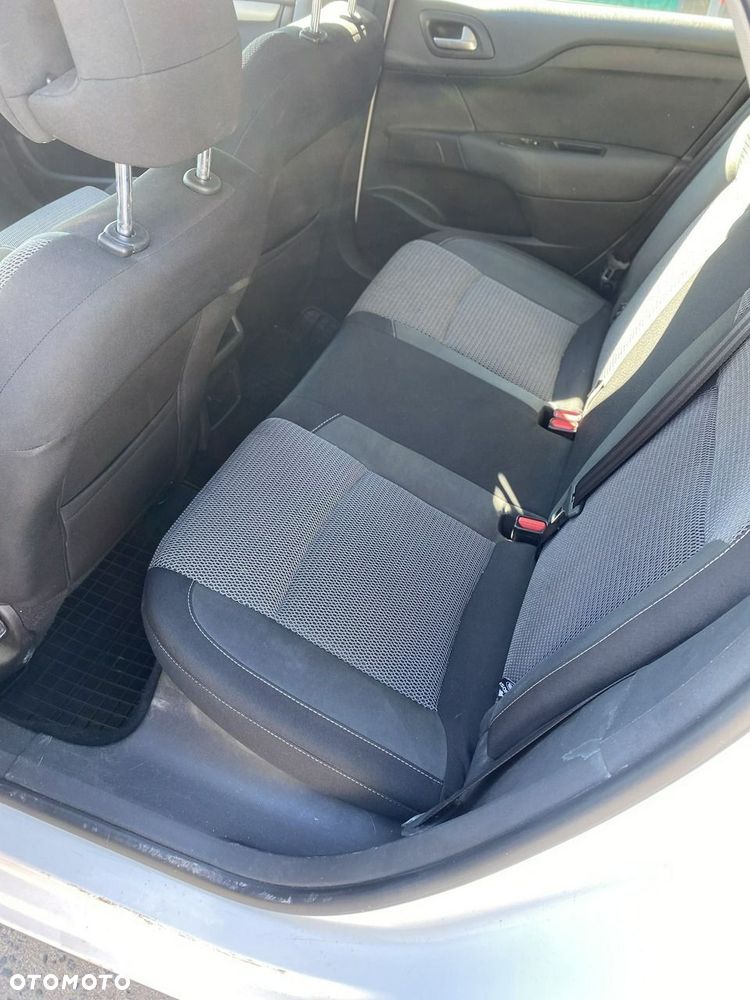Citroën C4 BlueHDi 120 Stop&Start EAT6 Selection - 7