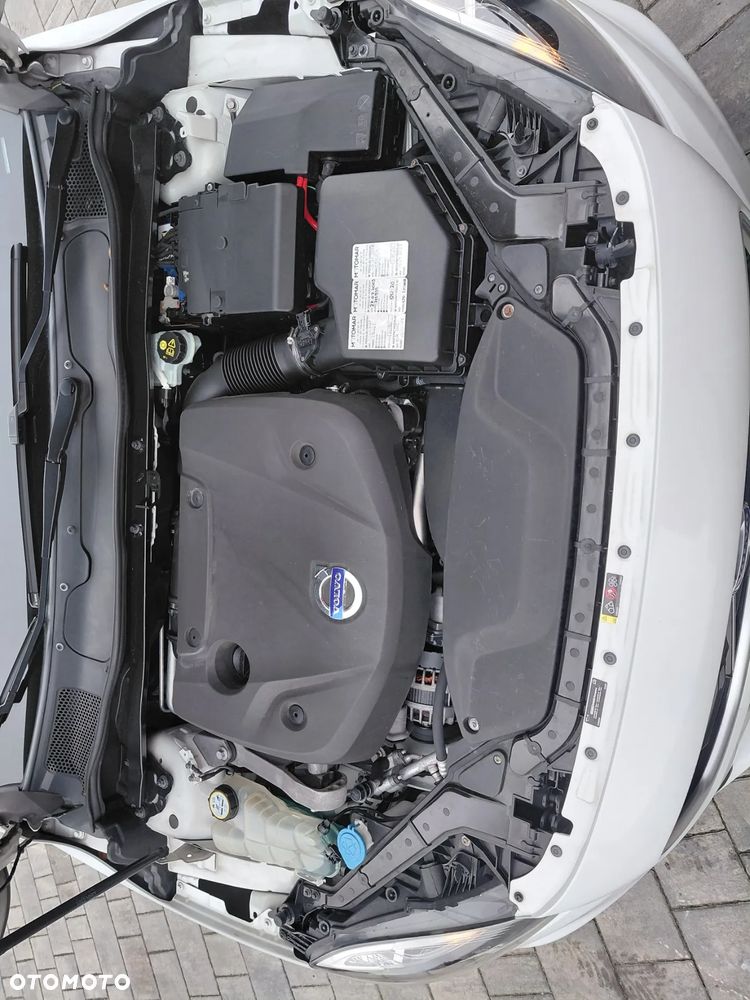 Volvo S60 D4 RDesign - 27