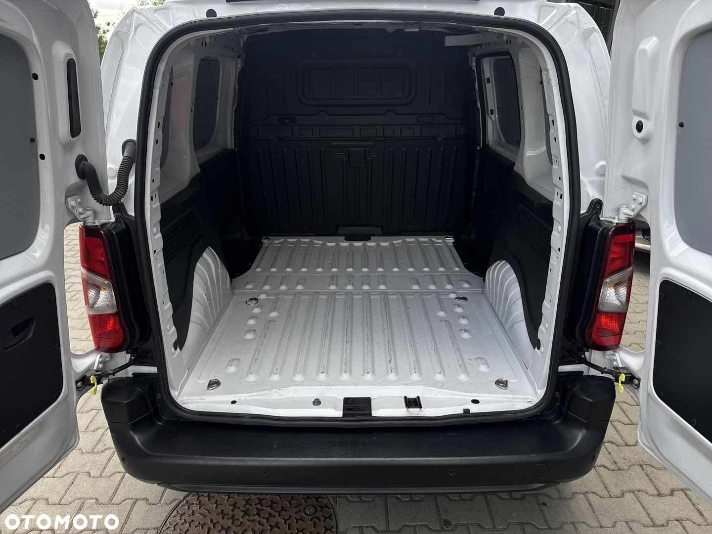 Toyota PROACE CITY - 28